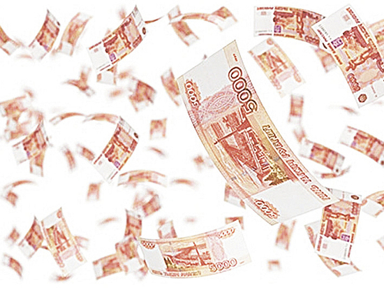 Прогноз для рубля: "Ноябрь станет месяцем валютных потрясений"
