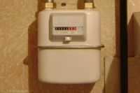 Кто и как должен устанавливать газовые счетчики в домах и квартирах?
