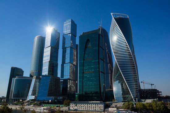 Налог на имущество в Москве вырастет до 2% в 2019 году