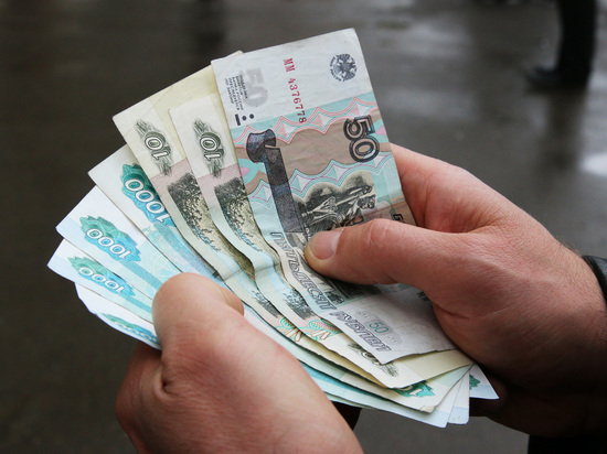 Россиянам увеличили размер "возрастной" надбавки к пенсии