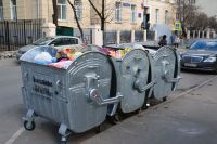 Что за «единый мусорный оператор» появится в России?
