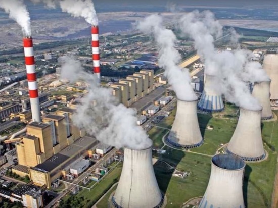 Эксперт спрогнозировал скорое закрытие украинских АЭС и «энергомор»